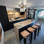 וילה Moderne 3 Double , Proche De La Mer, Le Micocoulier Quartier Sainte Marguerite *