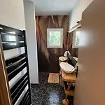 וילה Moderne 3 Double , Proche De La Mer, Le Micocoulier Quartier Sainte Marguerite לה גארד