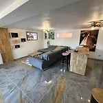 וילה Moderne 3 Double , Proche De La Mer, Le Micocoulier Quartier Sainte Marguerite *