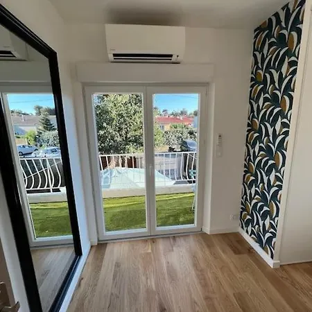 Βίλα Moderne 3 Double , Proche De La Mer, Le Micocoulier Quartier Sainte Marguerite La Garde (Var)