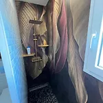 빌라 Moderne 3 Double , Proche De La Mer, Le Micocoulier Quartier Sainte Marguerite