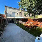 Moderne 3 Double , Proche De La Mer, Le Micocoulier Quartier Sainte Marguerite
